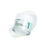 Numbuzin Crème apaisante visage Pantothenic B5 Active effet naturel 80 ml