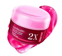 Numbuzin No.2 Rose PDRN Collagen 2X Plumping Serum - 30 ml
