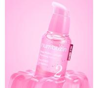 Numbuzin No.2 Sérum Rose PDRN collagène raffermissant – 30 ml