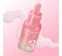 Numbuzin Sérum visage aux bifidobactéries et bakuchiol No.3 Bifida Bakuchiol Zero Pore Serum - 30 ml