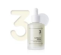 Numbuzin No.3 Sérum adoucissant pour la peau - 50 ml