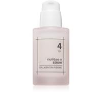 Numbuzin No. 4 Collagen 73% Pudding Serum sérum actif au collagène pour réduire les rides 50 ml