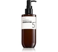 Numbuzin No. 5 Glutathione C Facial Spa Cleanser huile démaquillante purifiante pour une peau lumineuse 200 ml