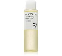 Numbuzin No. 5 Glutathione Vitamin Concentrated Toner lotion tonique hydratante pour un teint unifié 200 ml