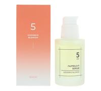 Numbuzin No. 5 Goodbye Blemish Serum sérum revitalisant intense anti-imperfections de la peau 50 ml