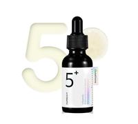 Numbuzin No.5+ Sérum vitaminé concentré pour les imperfections, 30 ml