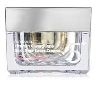 Numbuzin No. 5 Vitamin Glutathione Dark Spot Laser Cream crème illuminatrice anti-taches pigmentaires 50 ml
