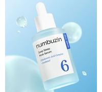numbuzin - No. 6 Deep Sleep Mask Serum 2026 Version - 50ml