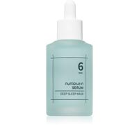 Numbuzin No.6 Sérum de nuit hydratant intensif, 50 ml