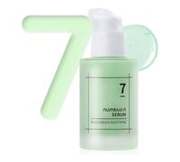 Numbuzin No.7 Sérum apaisant doux, 50 ml