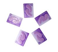 Numbuzin - No.9 NAD+ Collagen + 50 Peptides 5 x 8 g