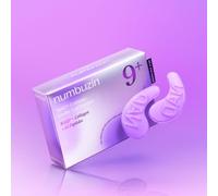 numbuzin - No.9 NAD+ Collagen Under Eye Patches - Patchs yeux revitalisants