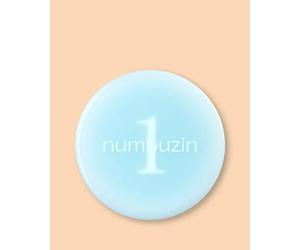 Numbuzin Poudre Visage No.1 Pantothenic Skincare 100 Powder - 7 g