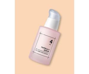 Numbuzin Sérum anti-âge pour le visage au collagène No.4 Collagen 73% Pudding Serum - 50 ml