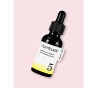 Numbuzin Sérum pour le visage au complexe vitaminé No.5+ Glutathione Vitamin Concentrated Serum - 30 ml