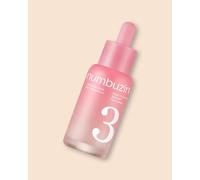 Numbuzin Sérum visage aux bifidobactéries et bakuchiol No.3 Bifida Bakuchiol Zero Pore Serum - 30 ml