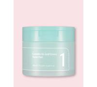 Numbuzin Tampons toniques à l'extrait de centella No.1 Centella Re-Leaf Green Toner Pad - 190 ml / 70 pcs