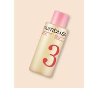 Numbuzin Tonique visage lactй aux bifidobactйries et bakuchiol No.3 Bifida Bakuchiol 50 Zero Pore Milky Toner - 200 ml