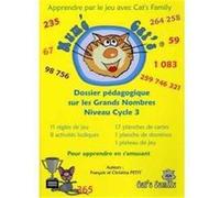 Numé Cat's II - Dossier pédagogique G