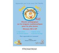 Numé Cat's Kid: Niveau MS à CP