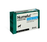 Numelvi 21,6mg Boite de 90 comprimés