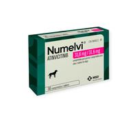 Numelvi 31,6mg Boite de 30 comprimés