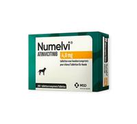 Numelvi 4,8mg Boite de 30 comprimés