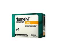 Numelvi 4,8mg Boite de 90 comprimés