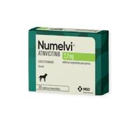 Numelvi 7,2mg Boite de 30 comprimés