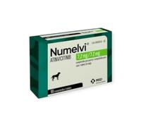Numelvi 7,2mg Boite de 90 comprimés