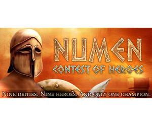 Numen: Contest of Heroes (PC)