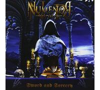 NUMENOR - Sword and Sorcery