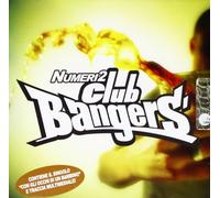 Numeri 2 - Club Bangers [Import]