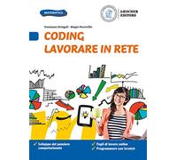 Numeri che contano. Corso di matematica. Coding. Lavorare in rete. Per la Scuola media. Con e-book. Con espansione online