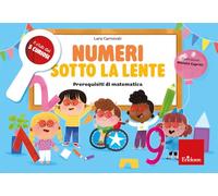 Numeri sotto la lente. Prerequisiti di matematica