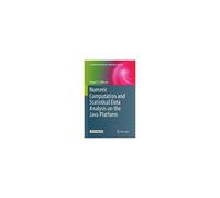 Numeric Computation And Statistical Data Analysis On The Java Platform