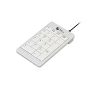 Bakker & Elkhuizen Pavé numérique UltraBoard 955 V2 USB-C, USB Gris foncé, gris clair
