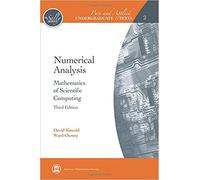Numerical Analysis
