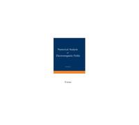 Numerical Analysis Of Electromagnetic Fields