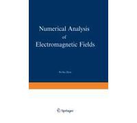 Numerical Analysis Of Electromagnetic Fields