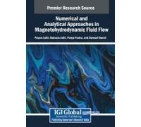 Numerical And Analytical Approaches In Magnetohydrodynamic Fluid Flow