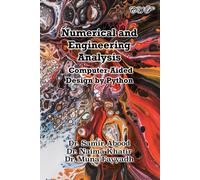 Numerical And Engineering Analysis