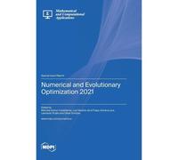 Numerical And Evolutionary Optimization 2021