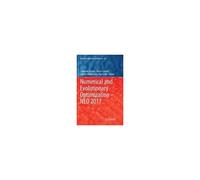 Numerical And Evolutionary Optimization - Neo 2017