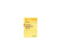 Numerical Approximation Methods