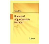 Numerical Approximation Methods