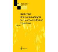 Numerical Bifurcation Analysis For Reaction-Diffusion Equations