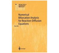 Numerical Bifurcation Analysis For Reaction-Diffusion Equations