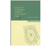Numerical Computation Of Electric And Magnetic Fields