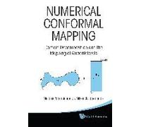 Numerical Conformal Mapping